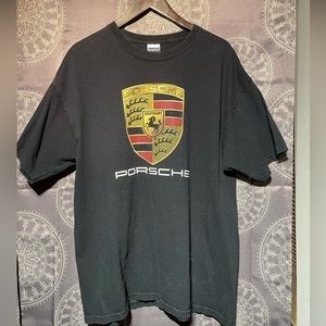 Porsche T-Shirt